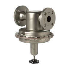 Перепускные клапаны Mankenberg UV3.0 DN - 15 - 50 Перепускные клапаны Mankenberg UV3.0 DN - 15 - 50