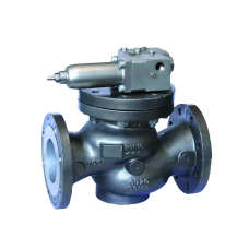 Перепускные клапаны Mankenberg RP820 DN - 40 - 400