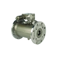 Перепускные клапаны Mankenberg RP824/825 DN - 100 - 800