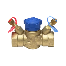 Клапаны балансировочные Vir серии 9525 DN - 20