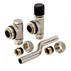 Байпас встраиваемый артикул VT.0665 VALTEC