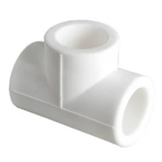 Тройник PPR VALTEC 32мм артикул VTp.731.0.032