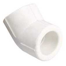 Угольник 45 PPR VALTEC 32мм артикул VTp.759.0.032