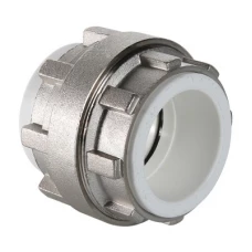 Муфта PPR VALTEC разъемная 32мм артикул VTp.763.0.032