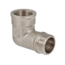 Угольник 1 1/2"; муфта-резьба артикул VTr.092.N.0008 VALTEC