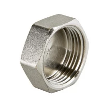 Заглушка 2"; внутренняя резьба артикул VTr.590.N.0009 VALTEC