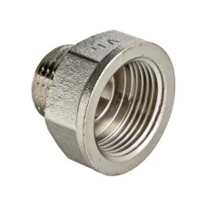 Переходник 1 1/4";х1/2"; муфта-резьба артикул VTr.592.N.0704 VALTEC