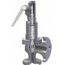 Клапан предохранительный Pregran Прегран КПП 096 Dn125x200