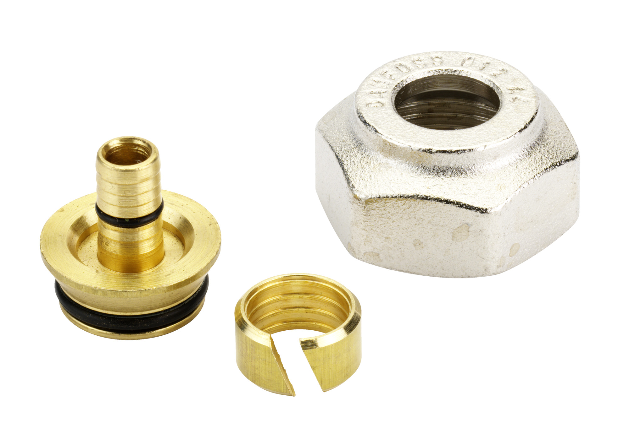Уплотнительные фитинги 12x2 G3/4&#039;&#039; вн