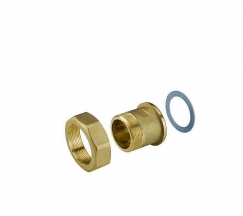 фитинг для AQT DN50 под приварку