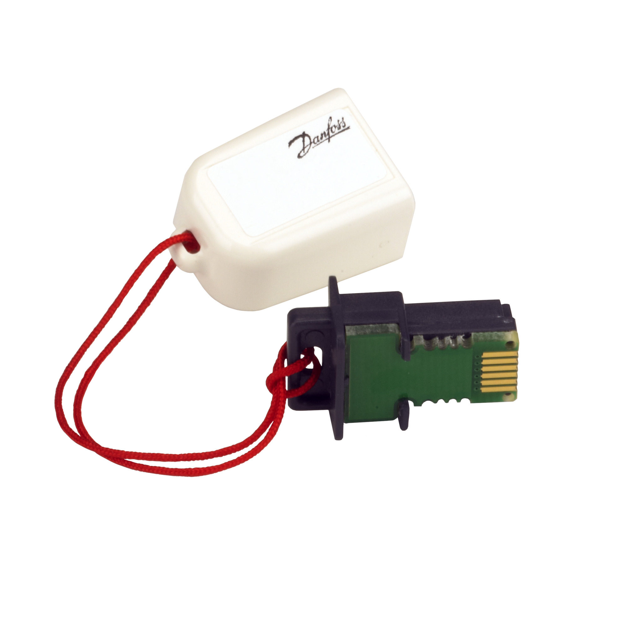 Danfoss 087H3805 — ECL Ключ приложение А231/А331