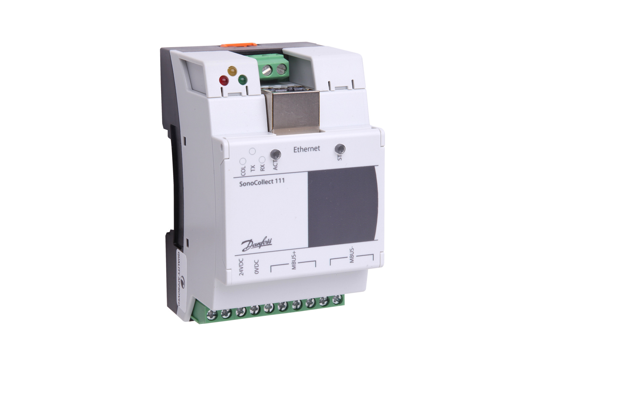 SonoCollect111E-M-250/конц/M-bus/Ether(пр. класс 3568802484)