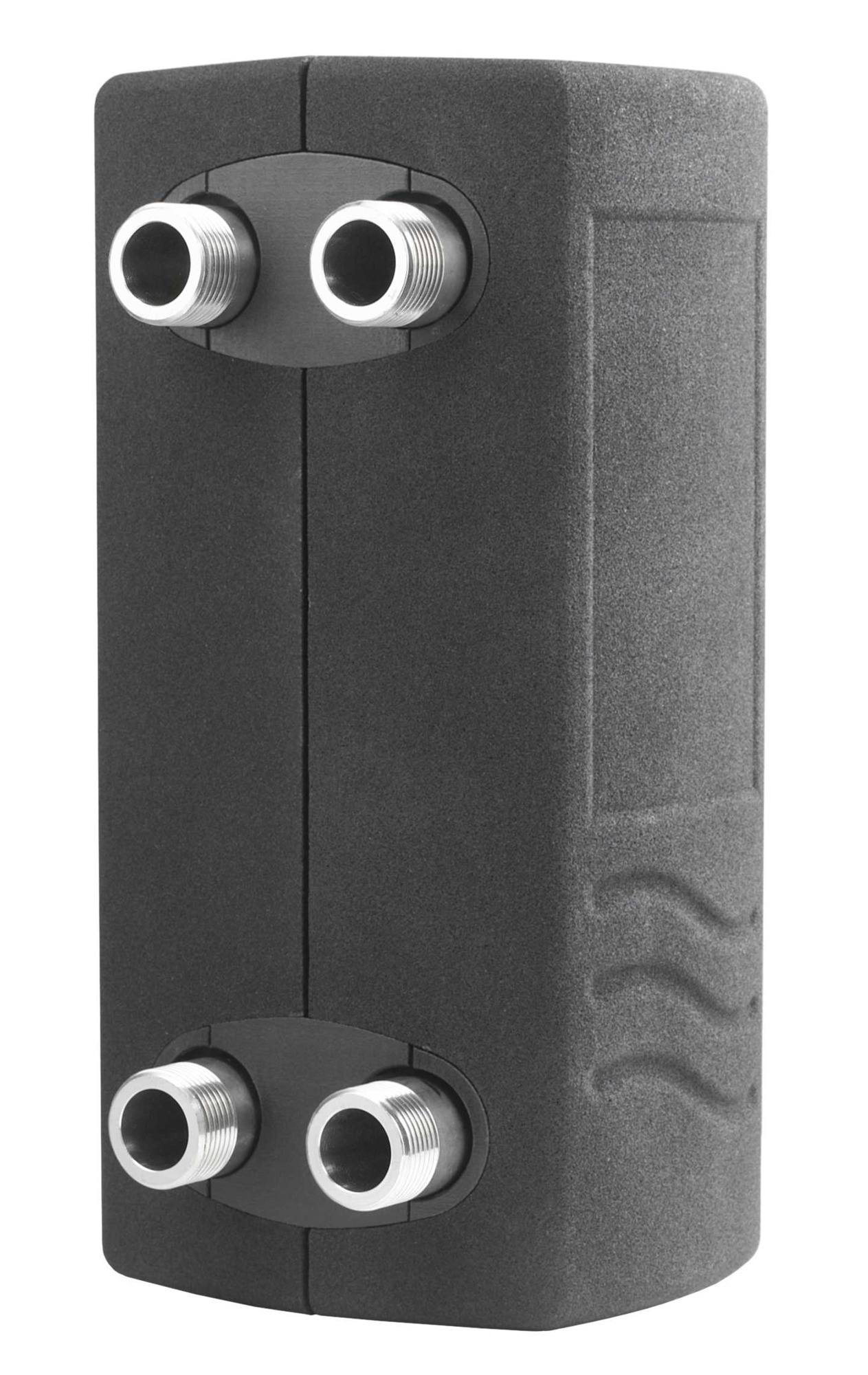 Danfoss 004B1192 — Теплоизоляция для XB 06-1: 30 -> 40