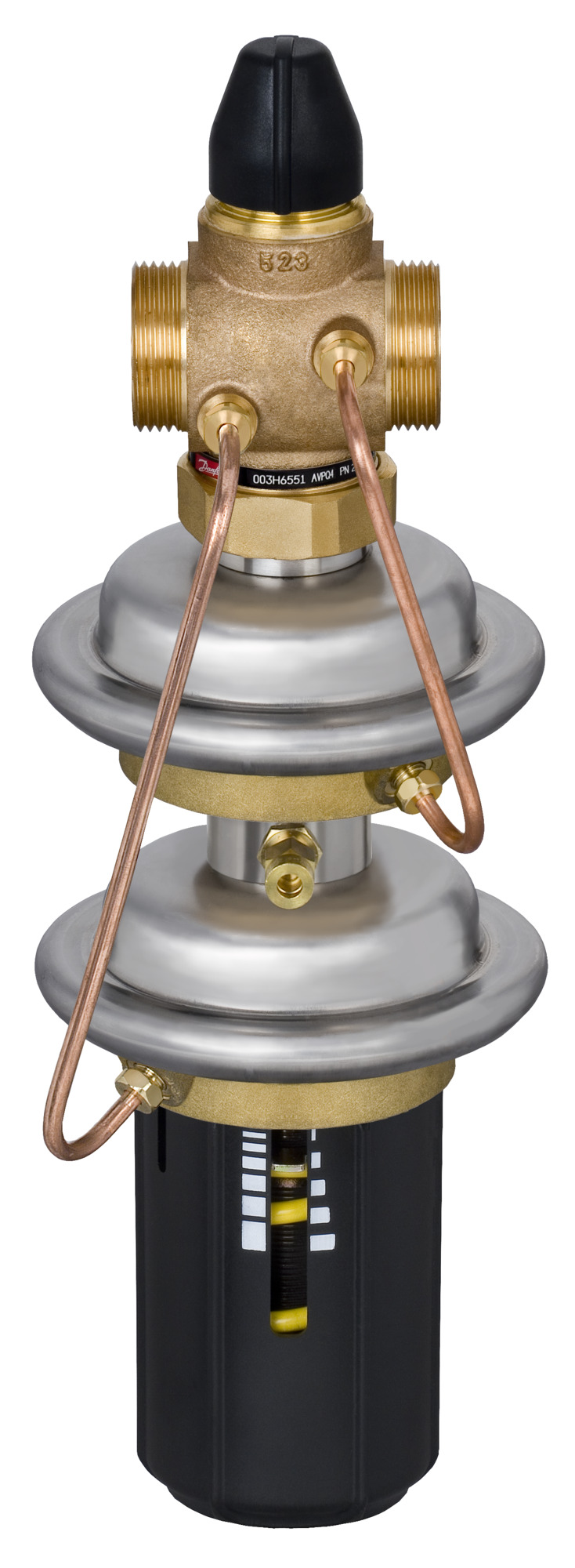 РПД AVPQ 4PN25 40/16/0,3-2,0/0,2/резьб.(пр. класс 0864808048)