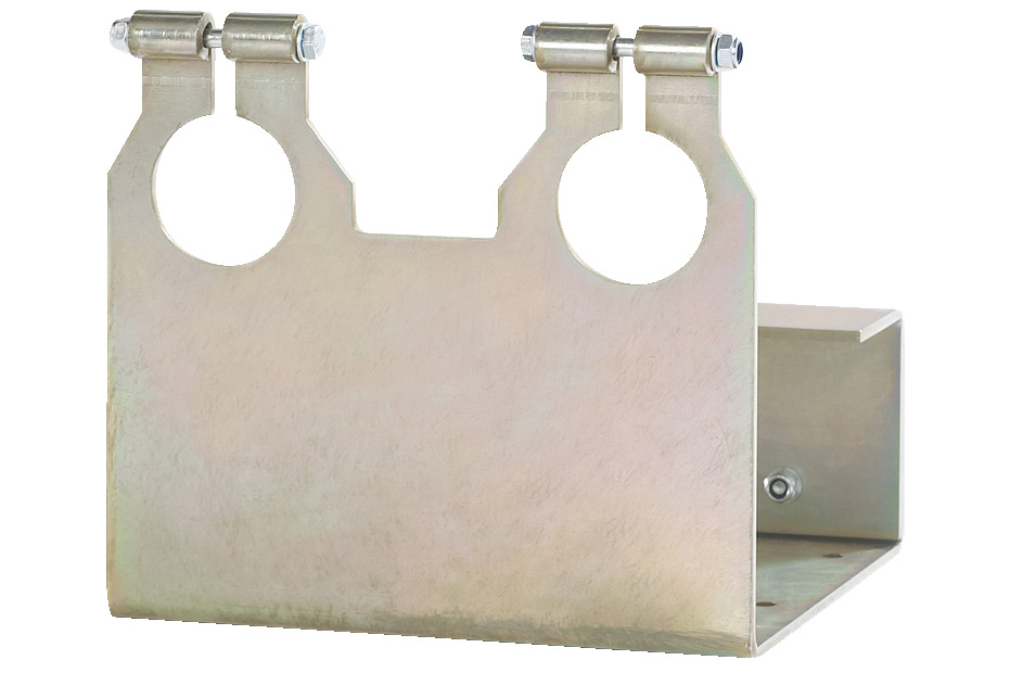 Danfoss 004B1789 — Кронштейн XB51, XB61; средний