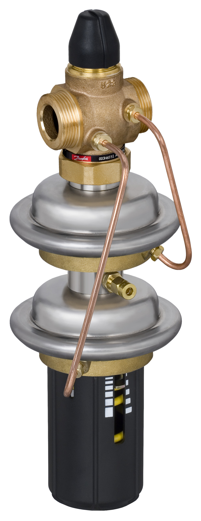 РПД AVPQ 4PN25 50/20/0,2-1,0/0,2/резьб.(пр. класс 0864808048)