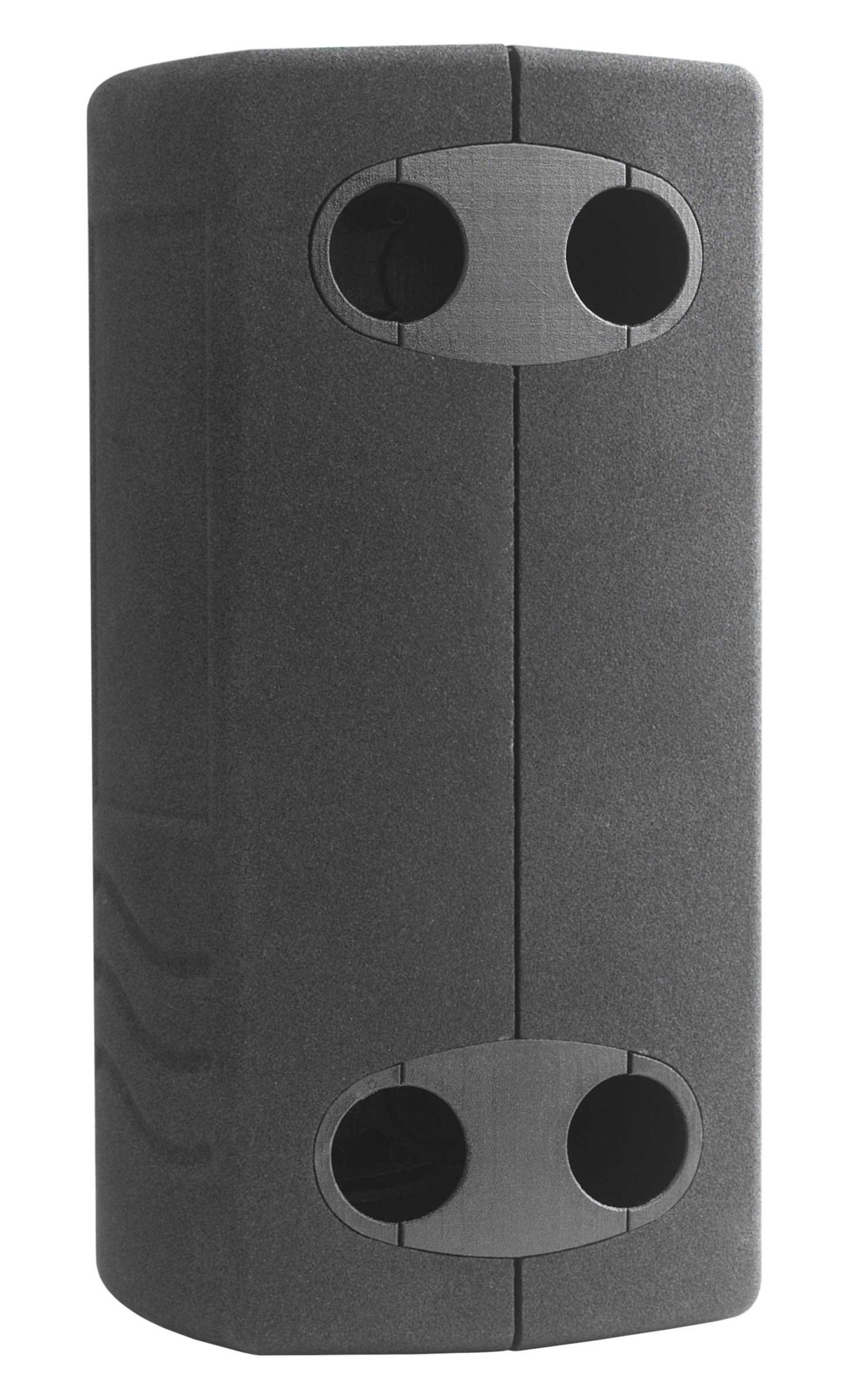 Danfoss 004B1924 — Теплоизоляция для XB 51-1: 30 -> 50