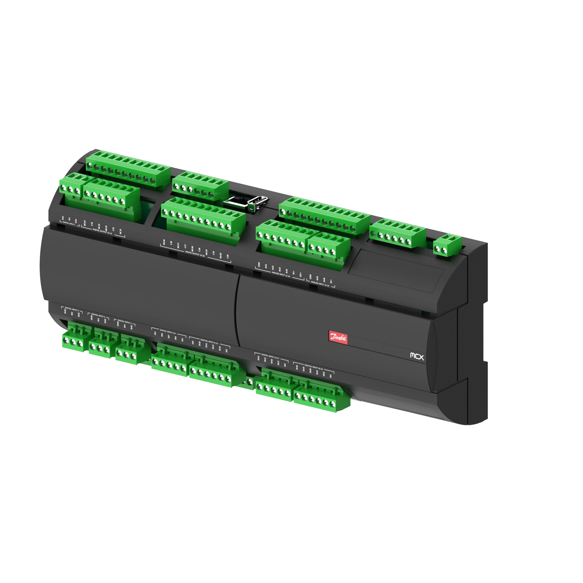 MCX 15B2 Контроллер программируемый(пр. класс 2553301129)