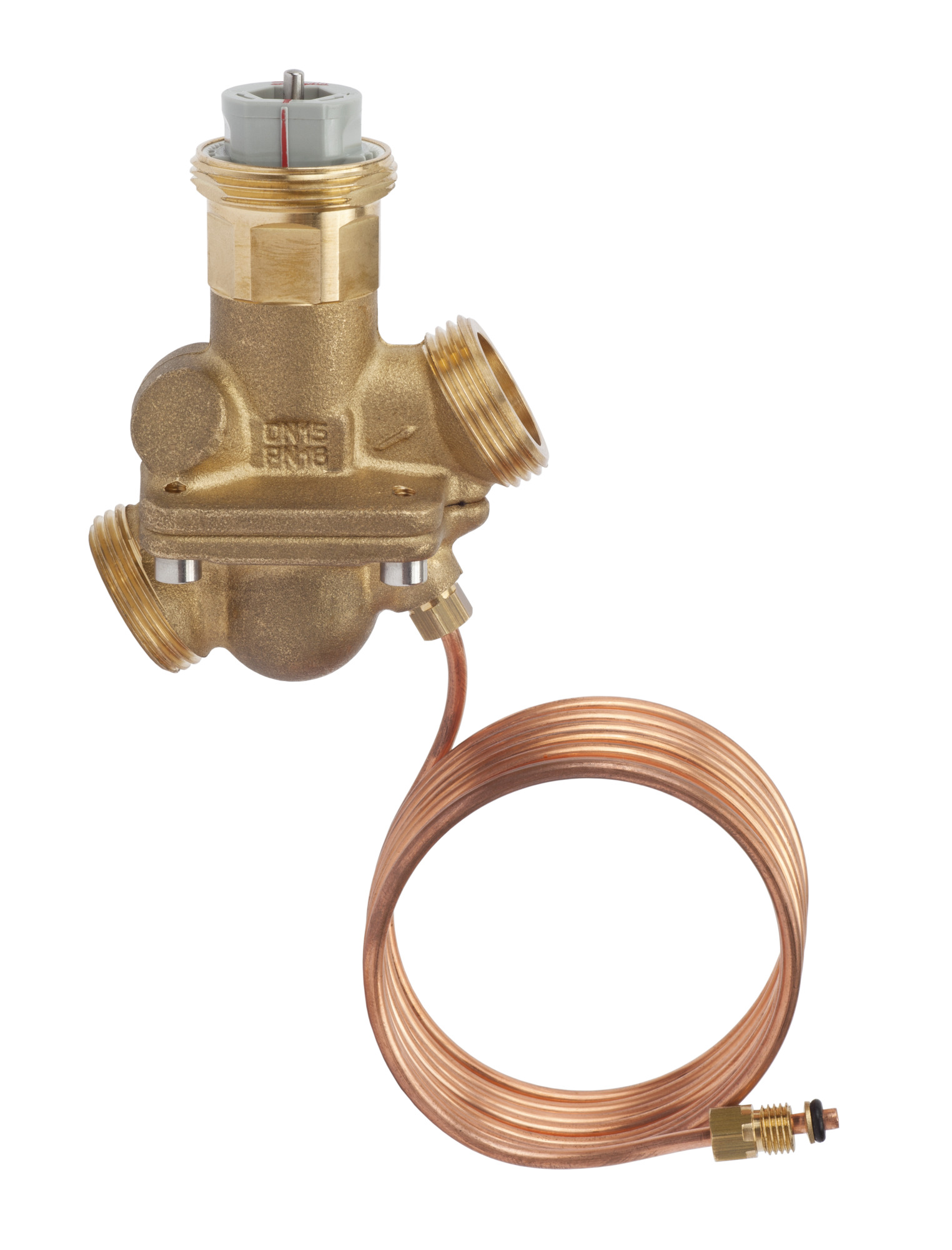 AB-PM DN32 HighPress клапан балансир(пр. класс 2896810388)