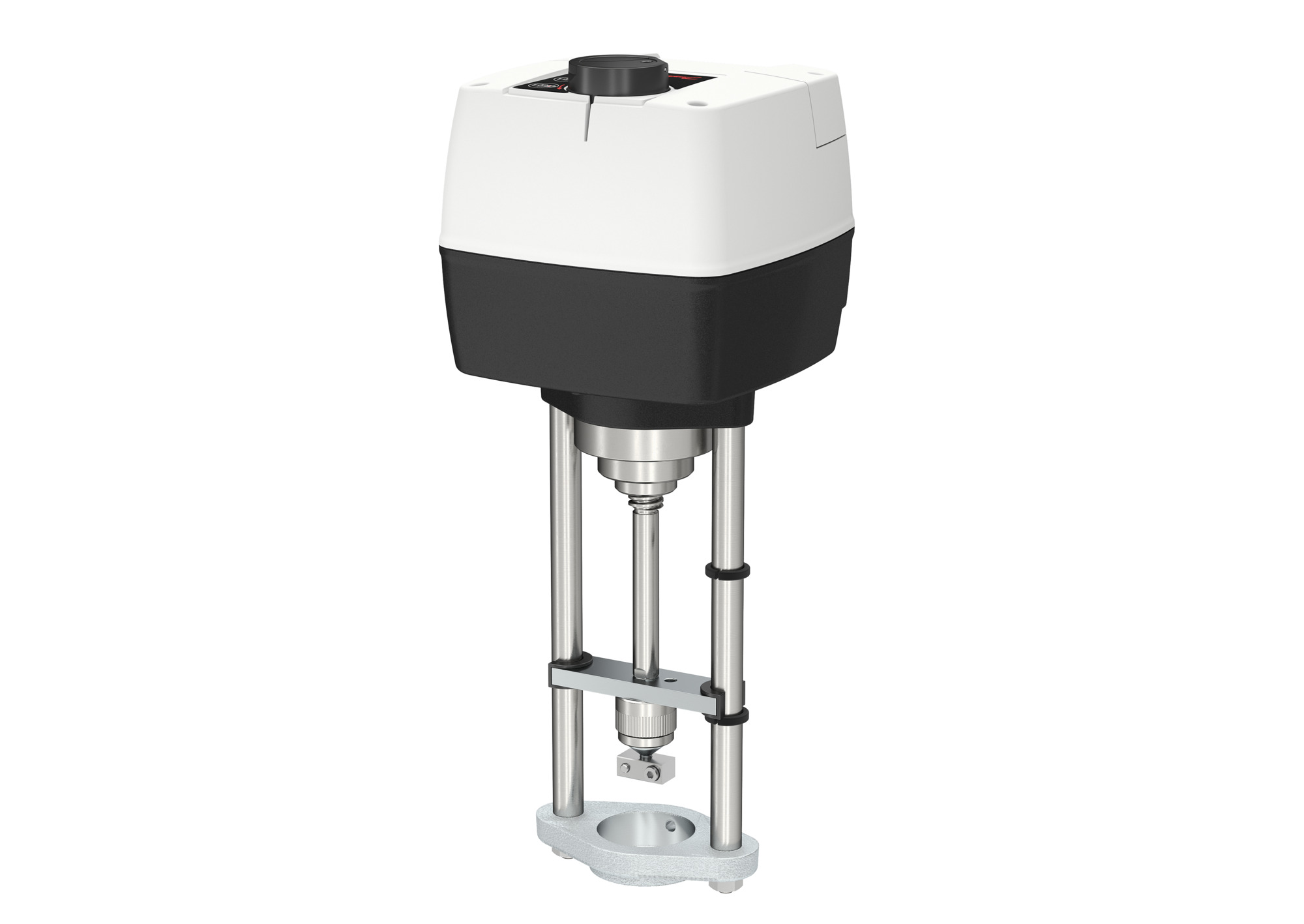NovoCon XL привод AQF DN200-250(пр. класс 2864764000)