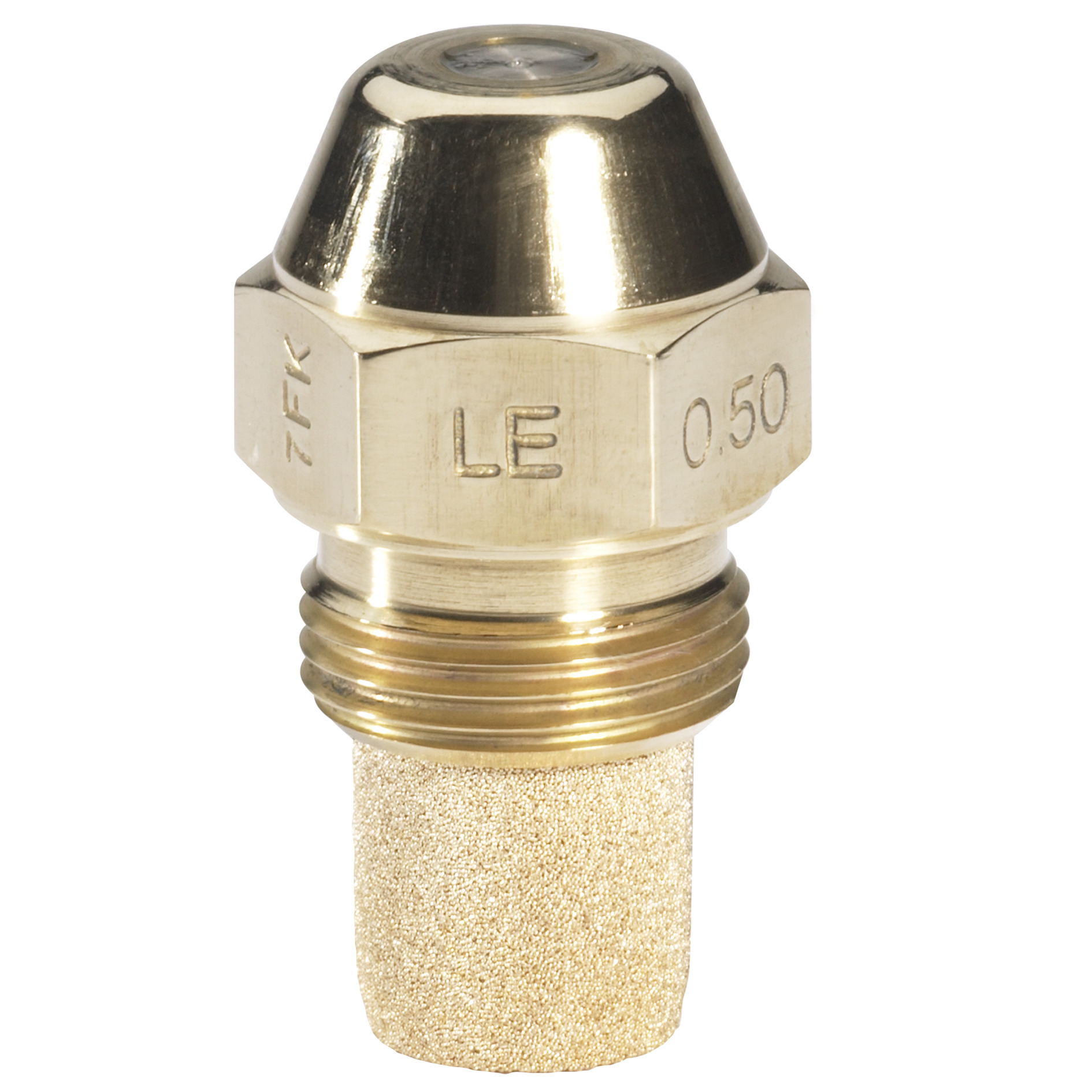 Форсунка жидкотопливная тип LE 0,40 USGal/h, 60° H