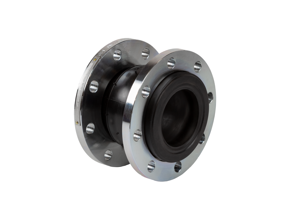 Ридан 082X9038R — Гибкая антивибрационная вставка ZKV EPDM PN10, DN200