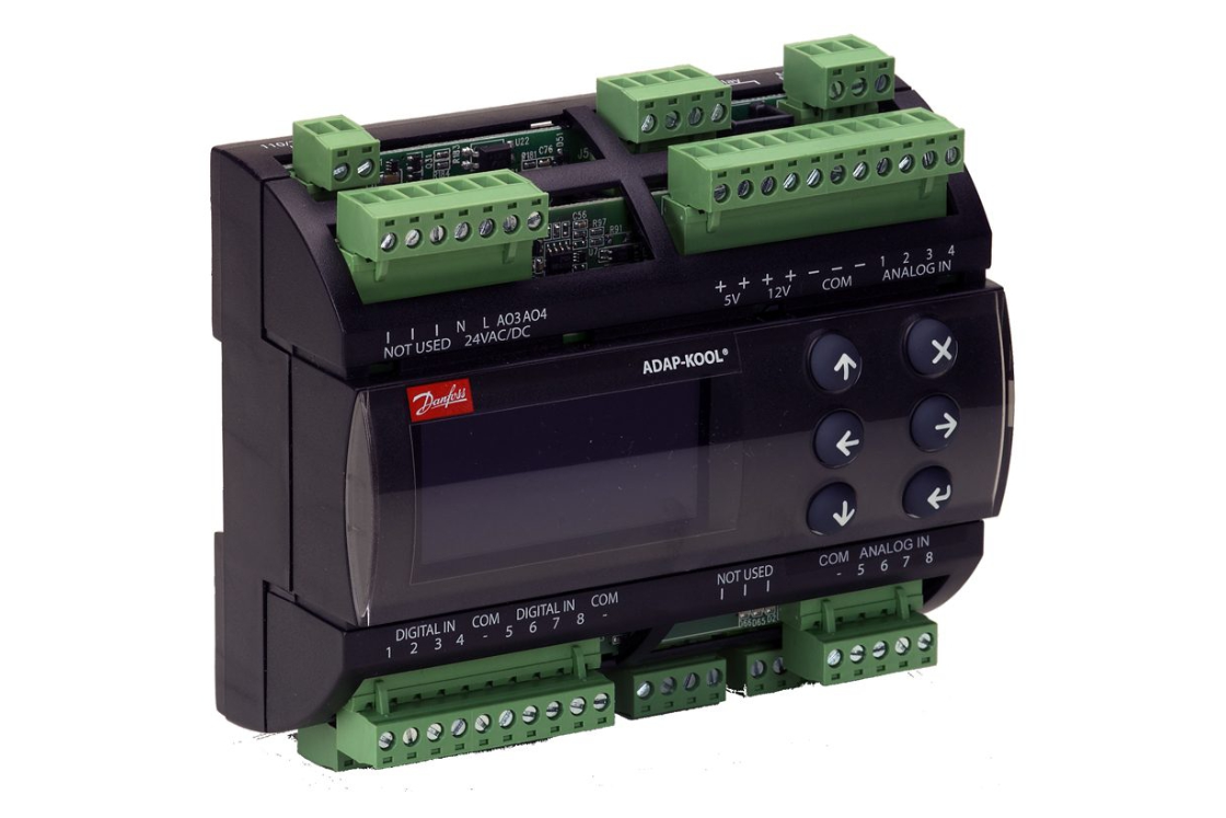 Danfoss 087H356268 — PCM CP PLUS Модуль управления насосами